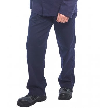 Portwest Bizweld™ Flame Resistant Trousers 