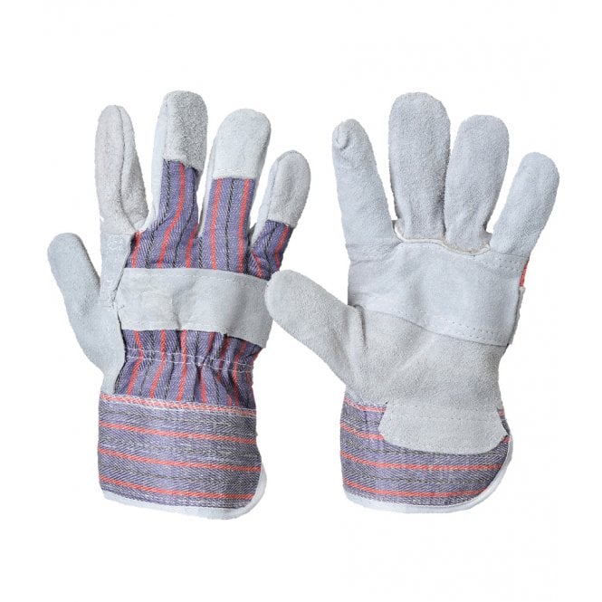 Portwest  Canadian Rigger Gloves