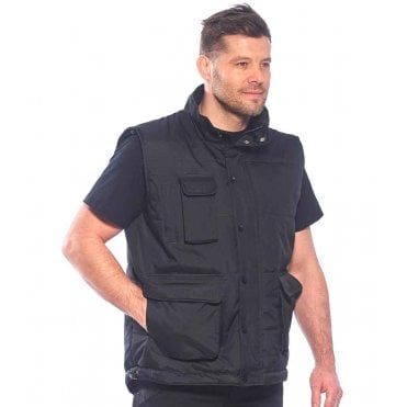 Portwest Classic Bodywarmer