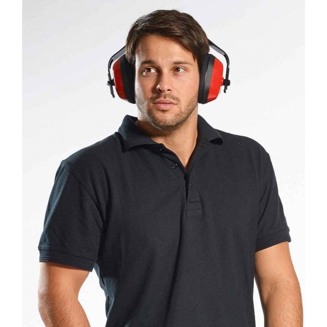 Portwest  Classic Ear Protectors