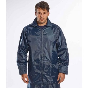 Portwest Classic Rain Jacket