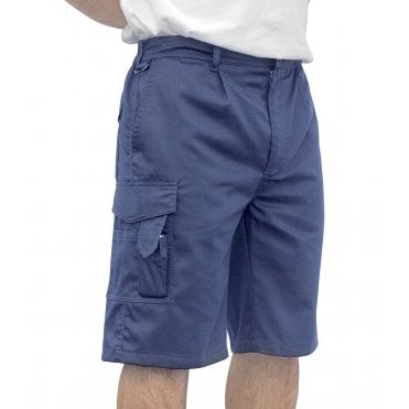 Portwest Combat Shorts