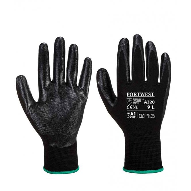 Portwest  Dexti-Grip Gloves