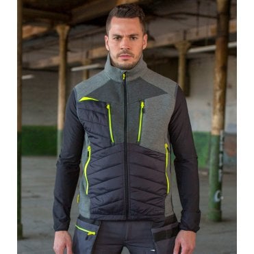 Portwest DX4 Baffle Gilet