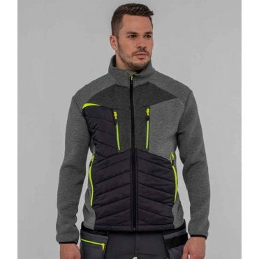 Portwest DX4 Baffle Jacket