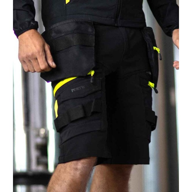 Portwest  DX4™ Holster Pocket Shorts