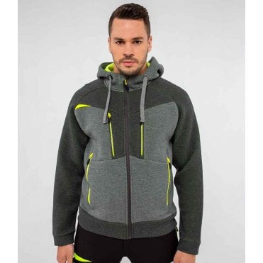 Portwest DX4™ Zipped Hoodie