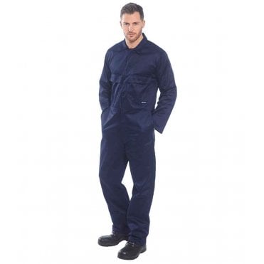 Portwest Euro Work Coverall