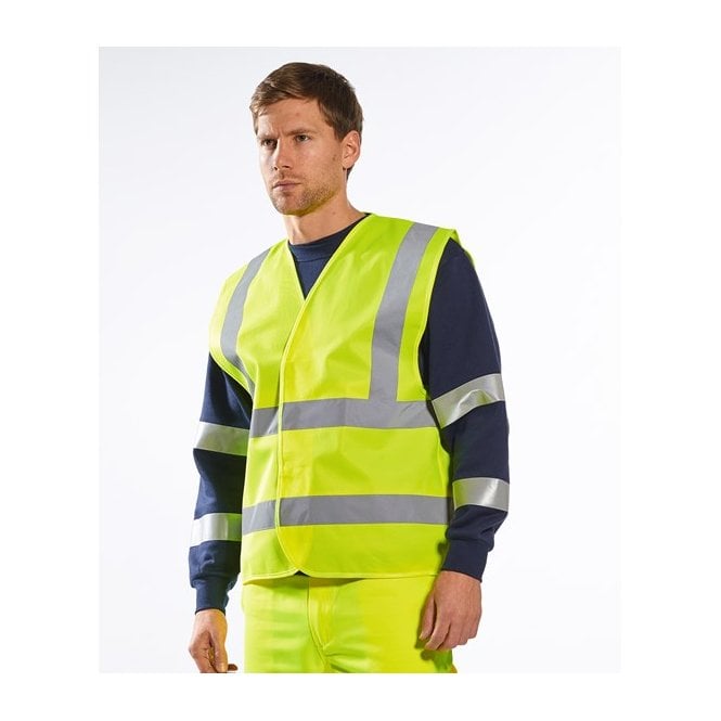Portwest  Hi-Vis Vest