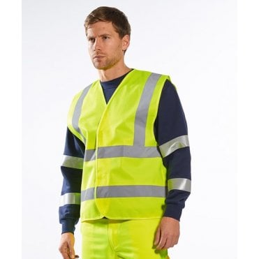 Portwest Hi-Vis Vest