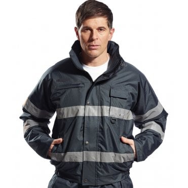 Portwest Iona Lite Bomber Jacket