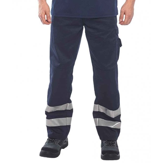 Portwest  Iona Safety Trousers