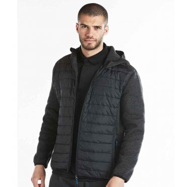 Portwest KX3 Baffle Padded Jacket