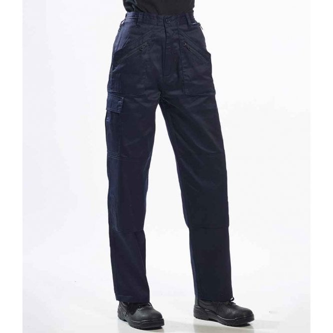 Portwest  Ladies Action Trousers