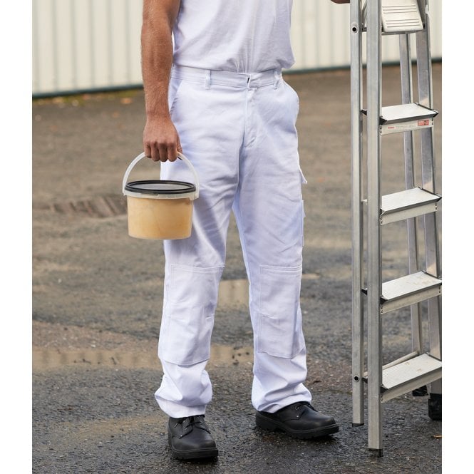 Portwest  Painters Trousers