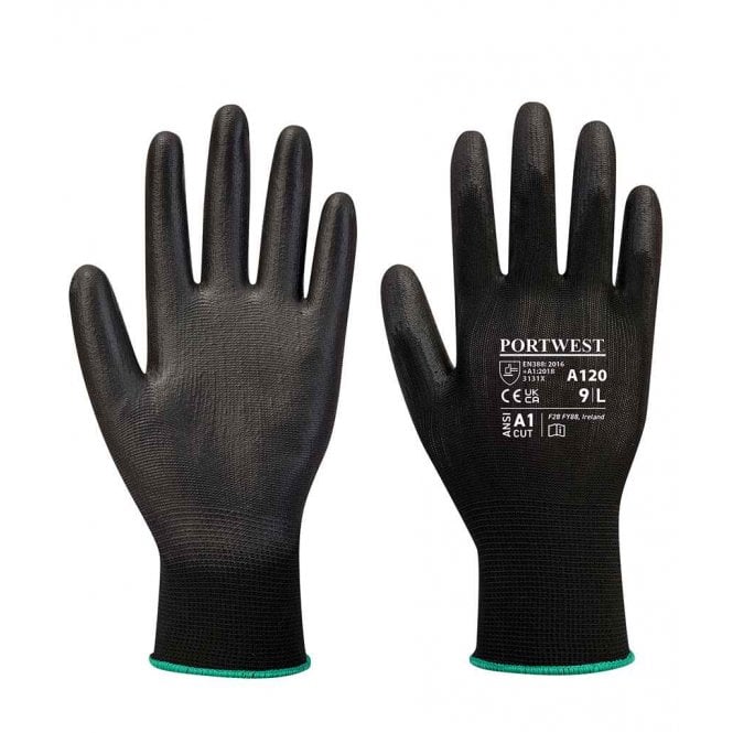Portwest  PU Palm Gloves