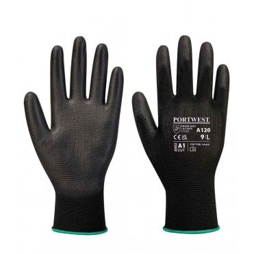 Portwest PU Palm Gloves