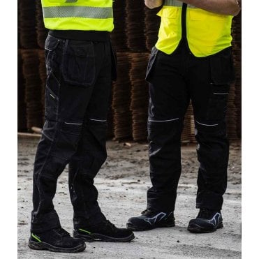 Portwest PW3 Stretch Holster Trousers