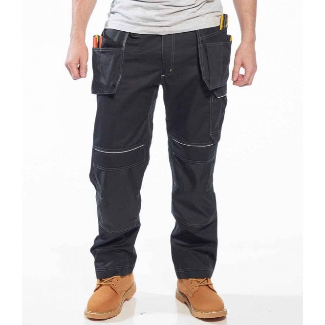Portwest  PW3 Work Holster Trousers