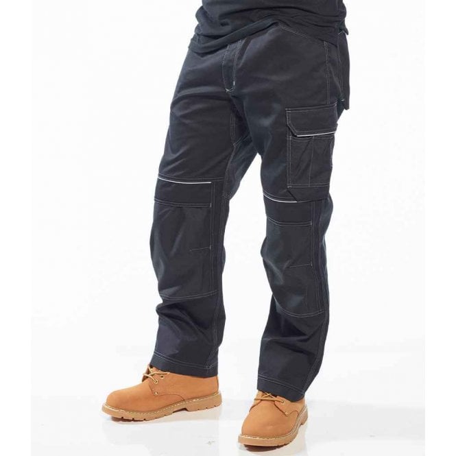 Portwest  PW3 Work Trousers