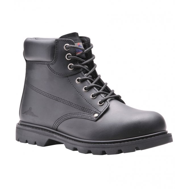 Portwest  Steelite™ Welted SBP HRO Safety Boots