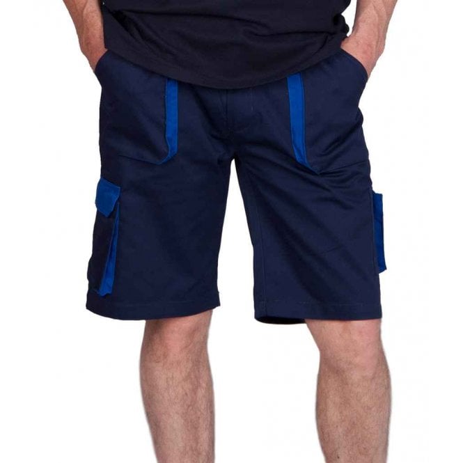 Portwest  Texo Contrast Shorts