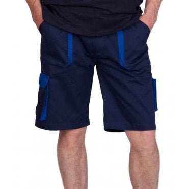 Portwest Texo Contrast Shorts