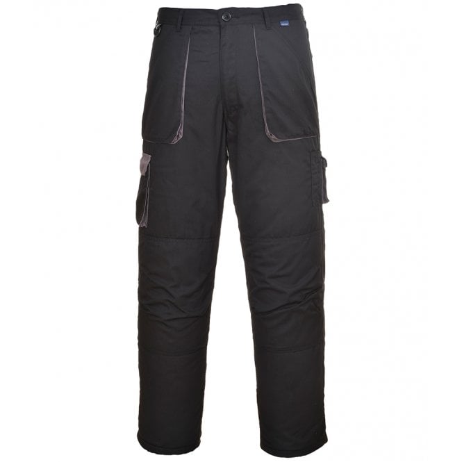 Portwest  Texo Contrast Trousers