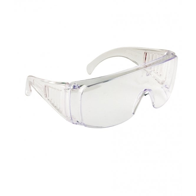 Portwest  Visitor Safety Spectacles
