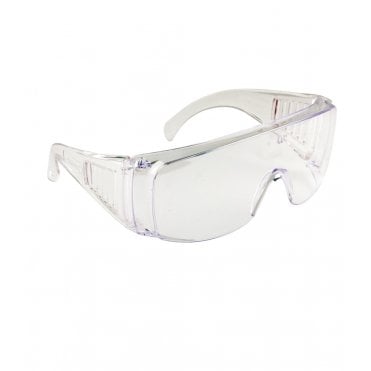 Portwest Visitor Safety Spectacles
