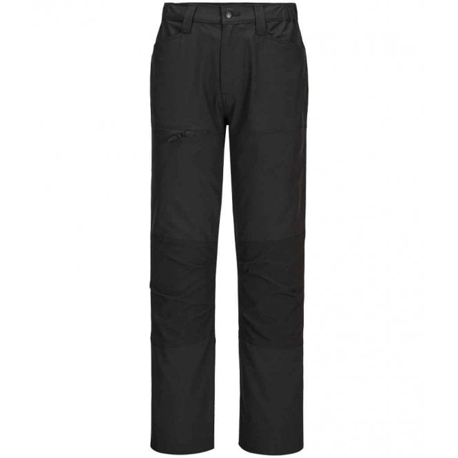Portwest  WX2™ Eco Active Stretch Work Trousers