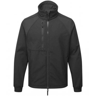 Portwest WX2™ Eco Two Layer Soft Shell Jacket