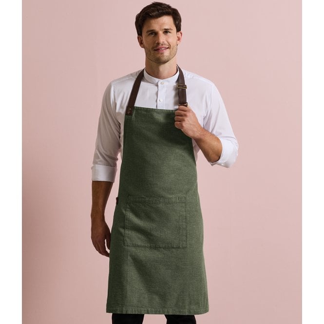 Premier  Annex Bib Apron