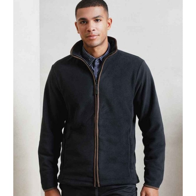 Premier  Artisan Fleece Jacket