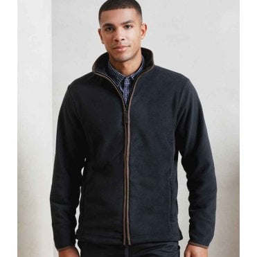 Premier Artisan Fleece Jacket
