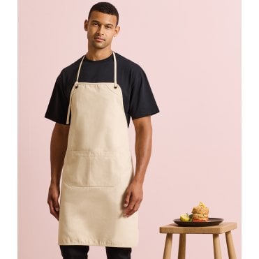 Premier 'Artisan's Choice' Double Pocket Canvas Apron