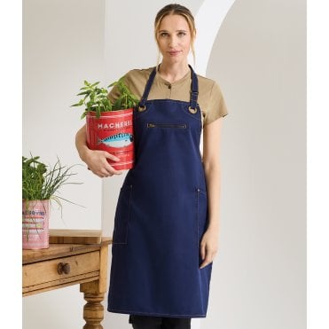 Premier Barley Sustainable Bib Apron