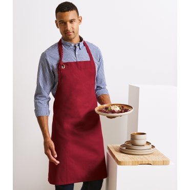 Premier Calibre Bib Apron