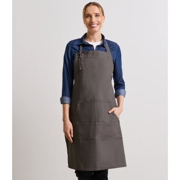 Premier Calibre Heavy Canvas Apron
