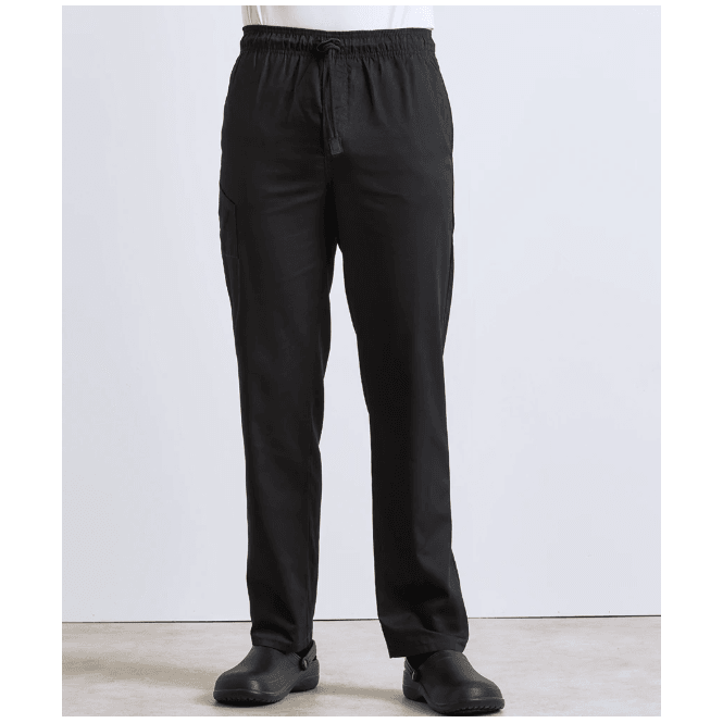 Premier  Chef's Select Slim Leg Trousers