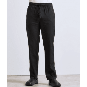 Premier Chef's Select Slim Leg Trousers
