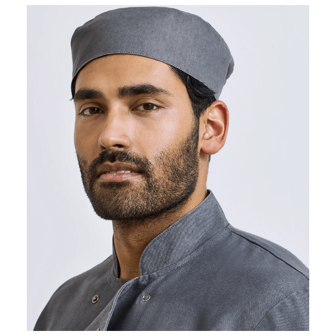 Premier  Chef's Skull Cap