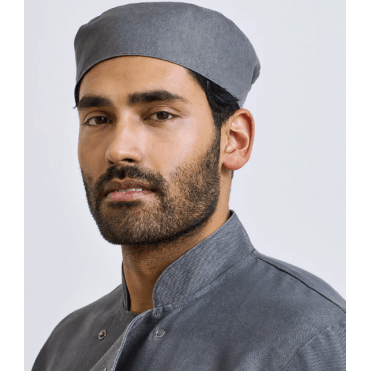 Premier Chef's Skull Cap