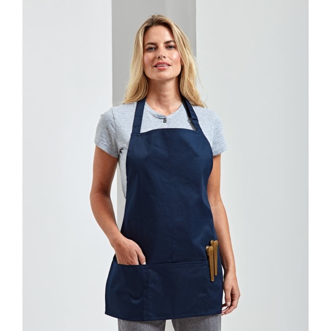 Premier  Colours 2-in-1 Apron
