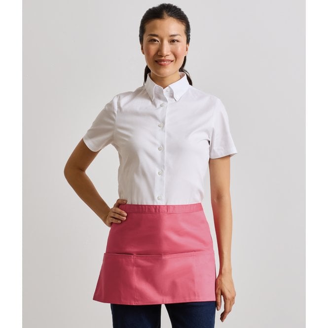 Premier  Colours 3 Pocket Apron