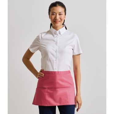 Premier Colours 3 Pocket Apron
