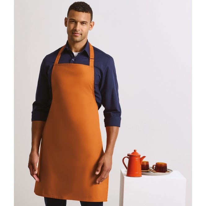 Premier  Colours Bib Apron