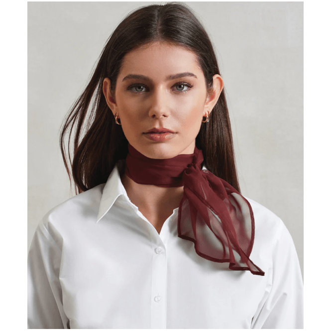 Premier  'Colours' Chiffon Scarf