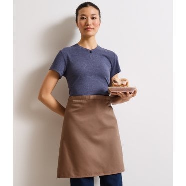 Premier Colours Mid Length Apron