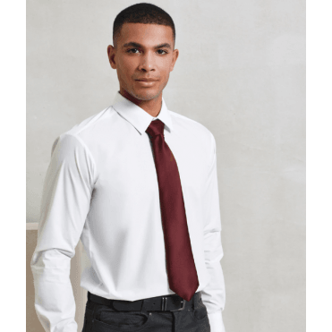 Premier 'Colours' Satin Tie